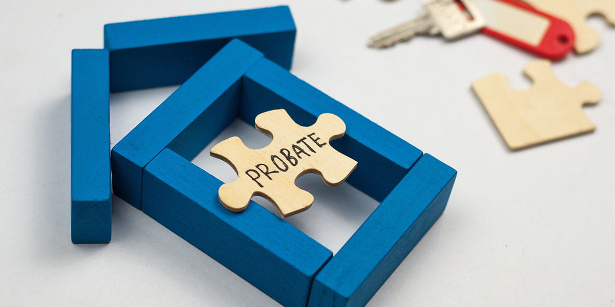 Read more about the article WHAT IS PROBATE?