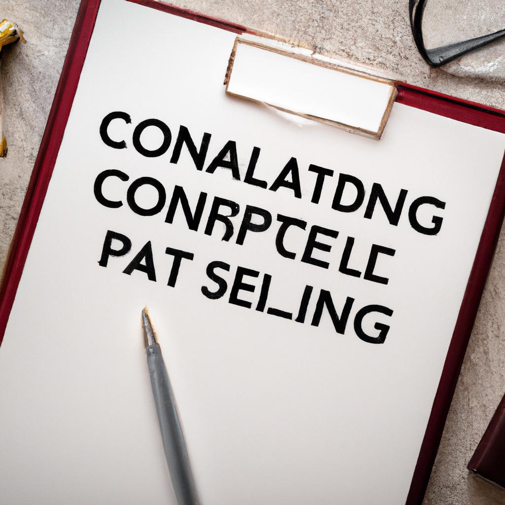 Consulting with⁤ an Estate Planning Attorney: Maximizing Efficiency and ⁣Compliance with‌ State Laws