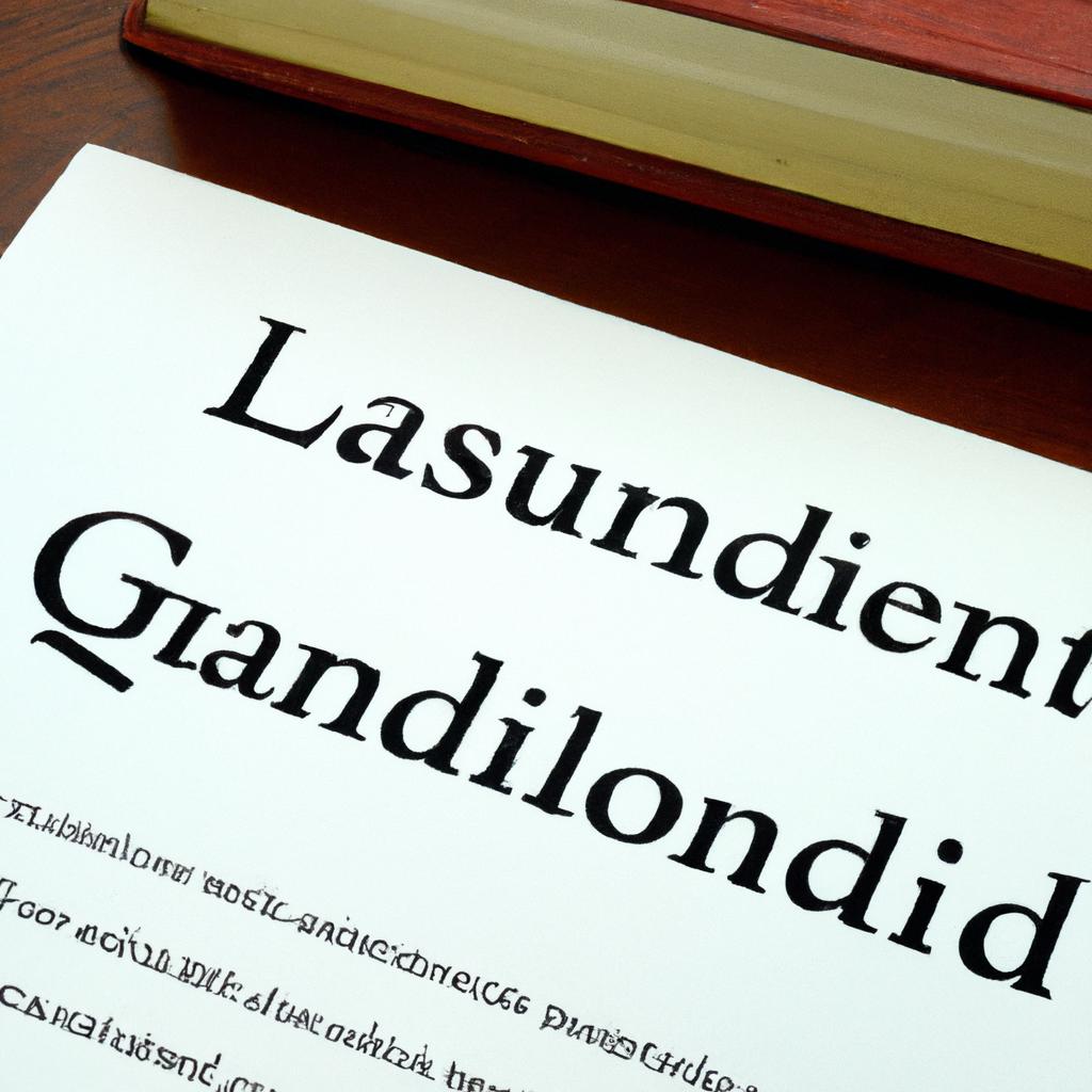 Understanding ‌the Distinctions⁣ between Legal Guardianship and Custody