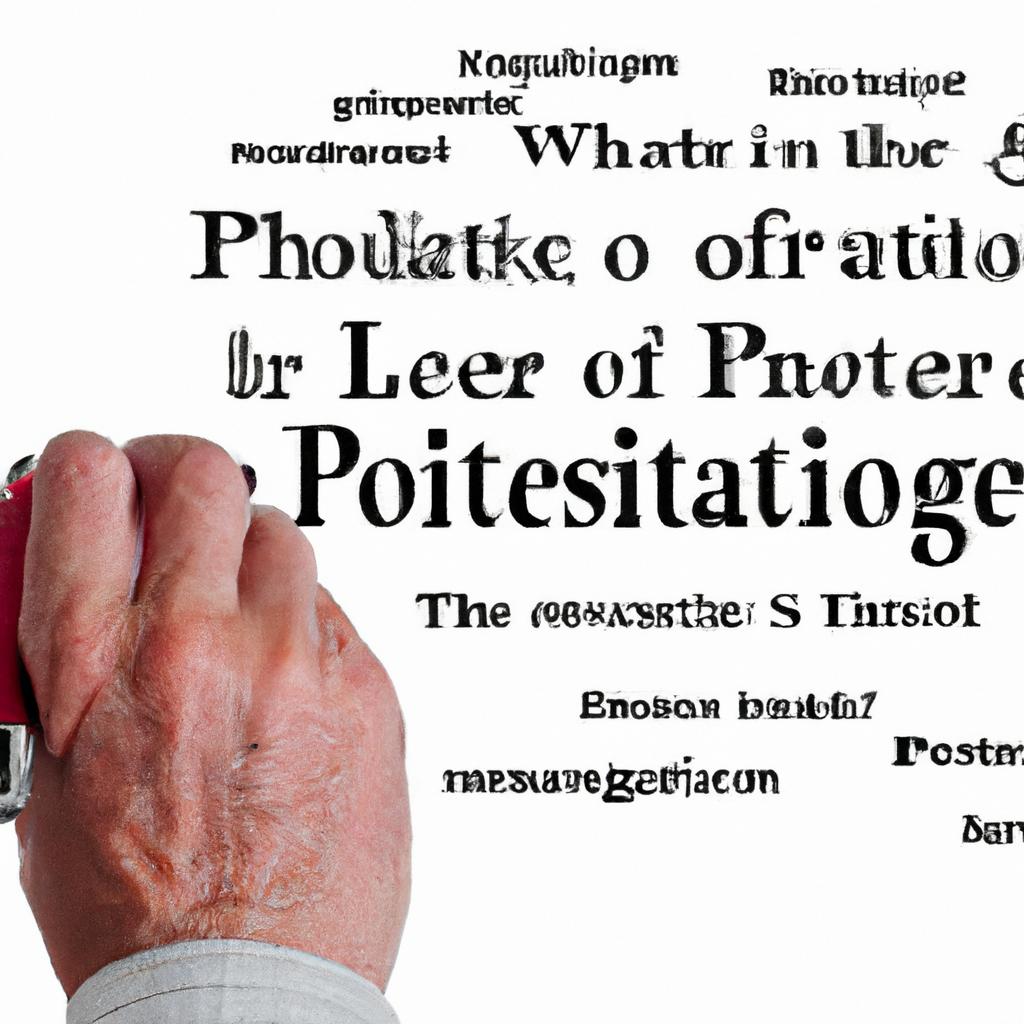 Understanding the Probate Process