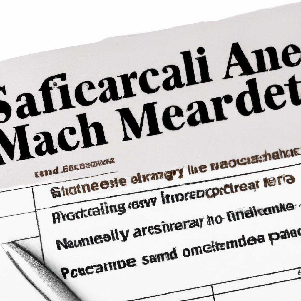 Strategies‌ for Safeguarding Assets from ‍Medicare Claims