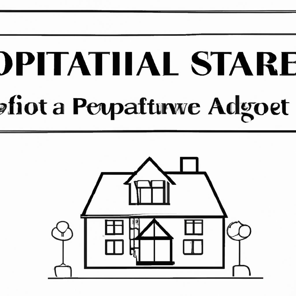 3. Strategies ‍for Avoiding Probate and Simplifying the Estate Administration Process