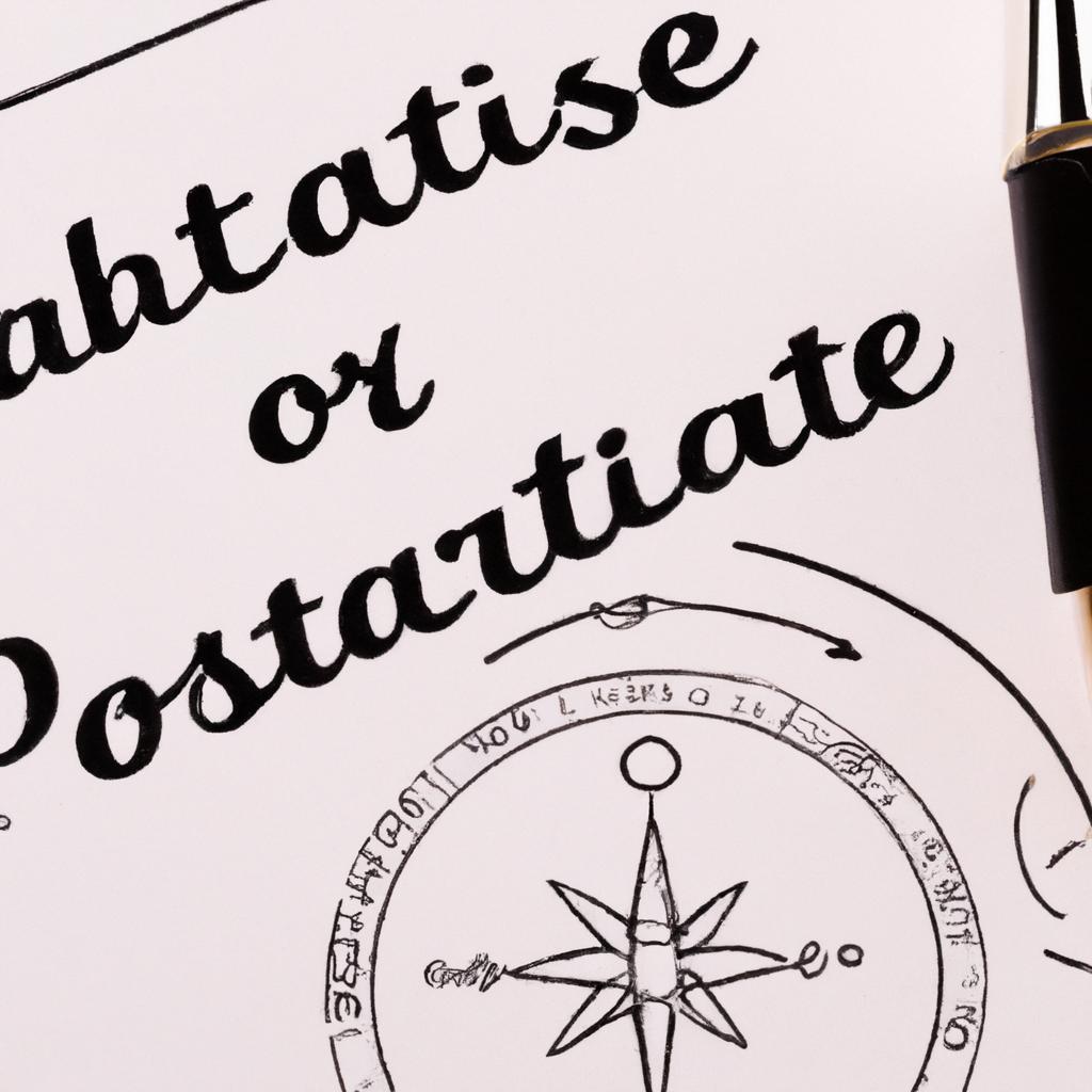 Navigating the Probate Process: Choosing the‌ Right Representative ‍for Your Estate