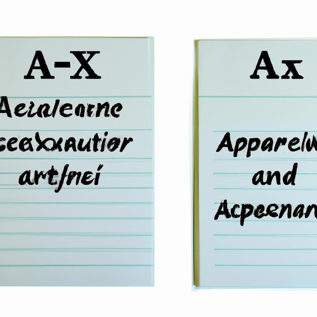 Key Differences Between an Administratrix and an Executor