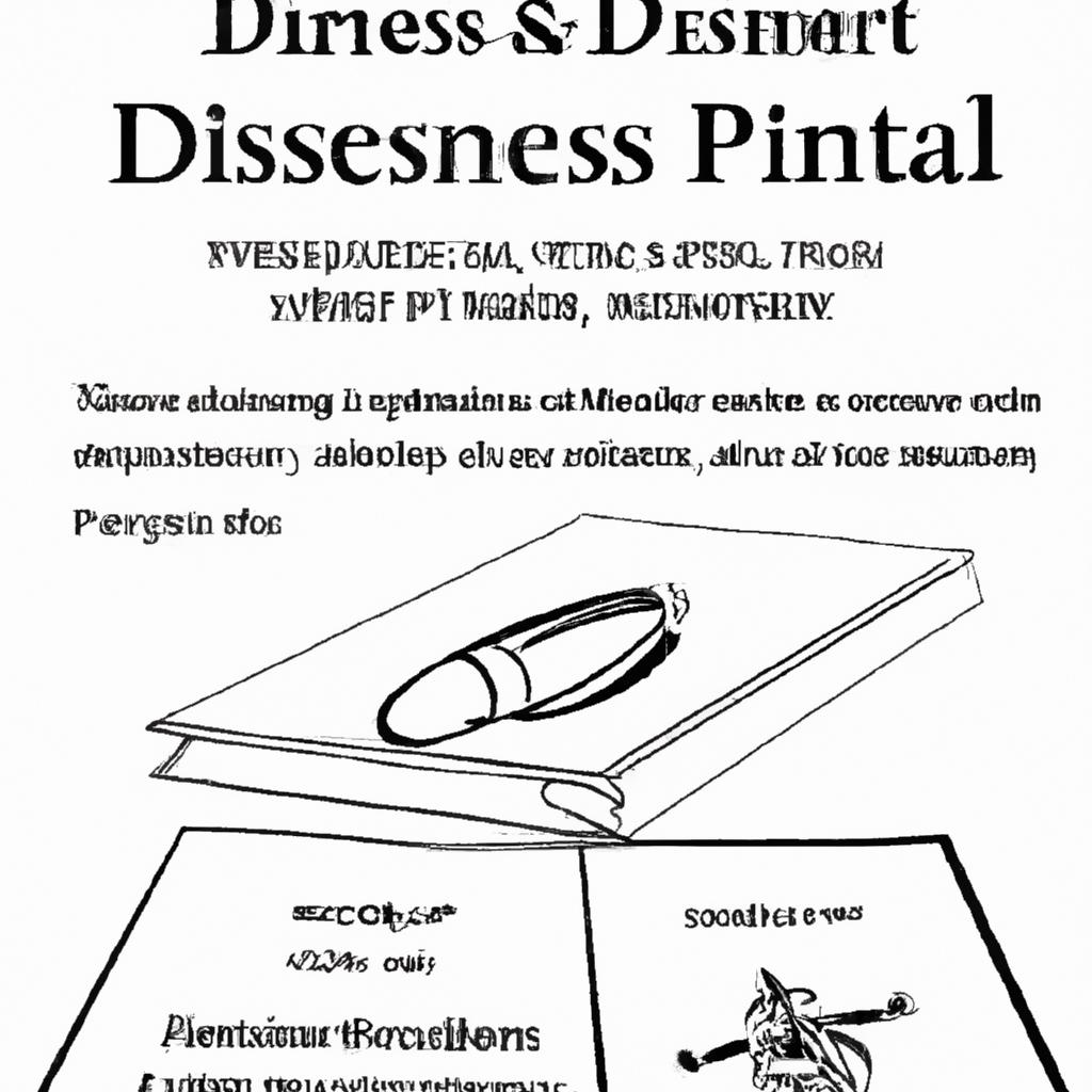 Princess Diana's Will: Ensuring ⁢Proper⁤ Distribution of Assets