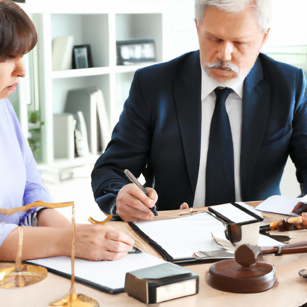 Consulting with ​Estate Planning Attorneys for Title Transfer Guidance