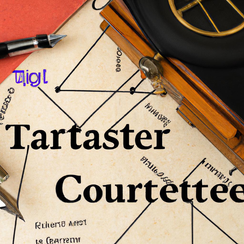 Navigating ‍the Probate Court System ‌for Title Transfer